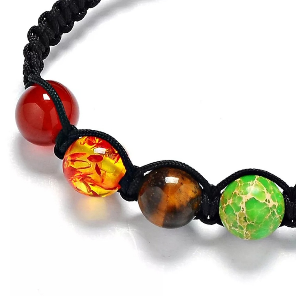 Stone bracelet - Picture 2 of 4